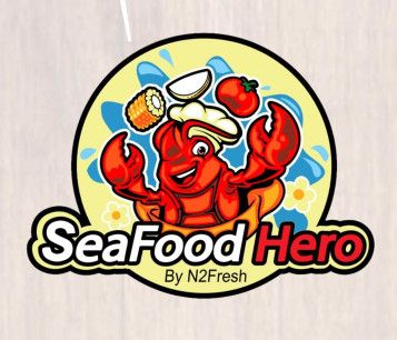 Seafood Hero
