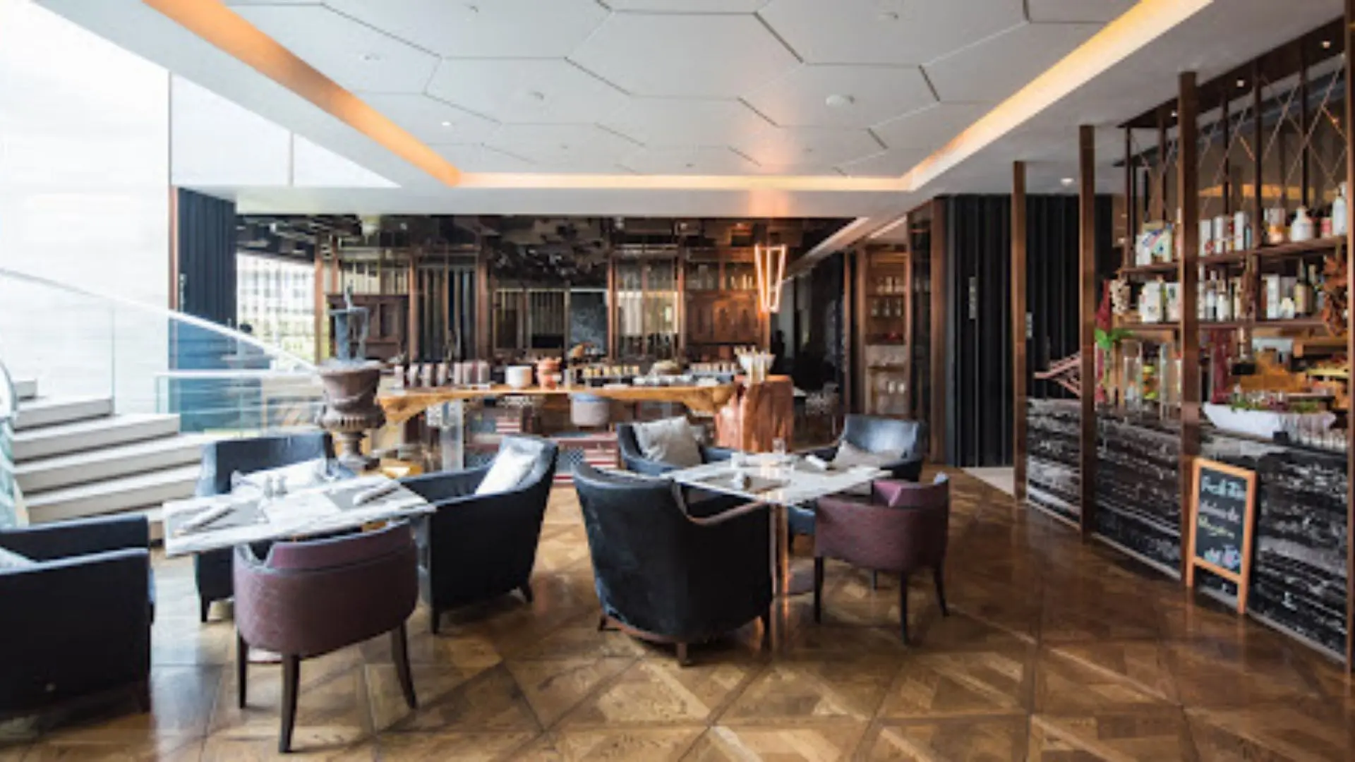 Hilton Sukhumvit
