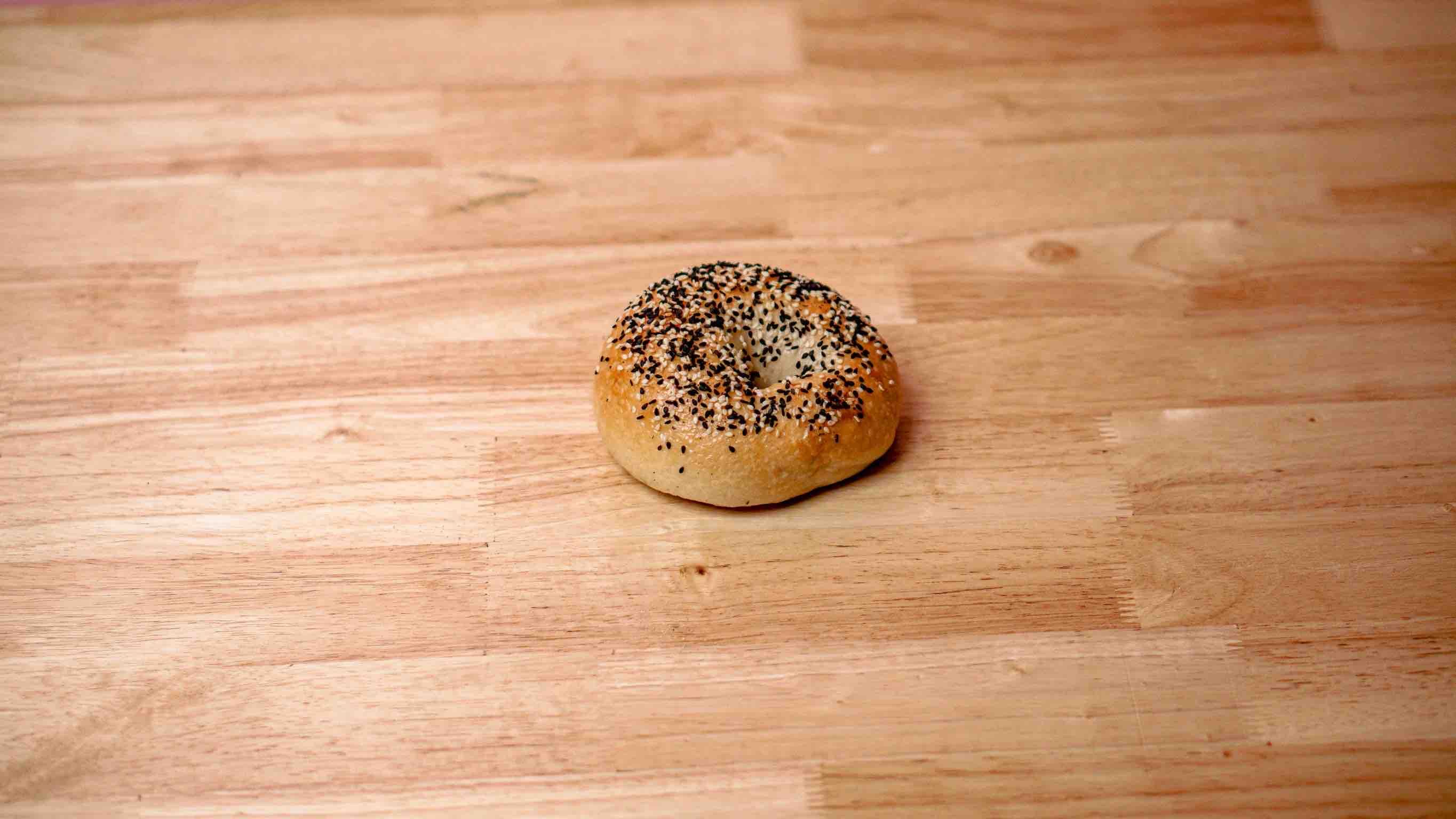 Big Bagels Box
