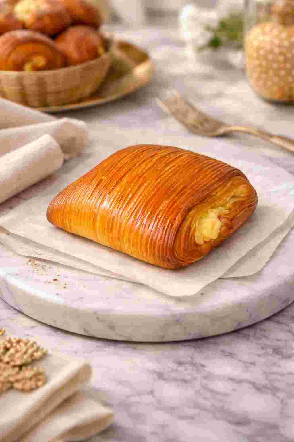Morning Bakery Surprise Bag