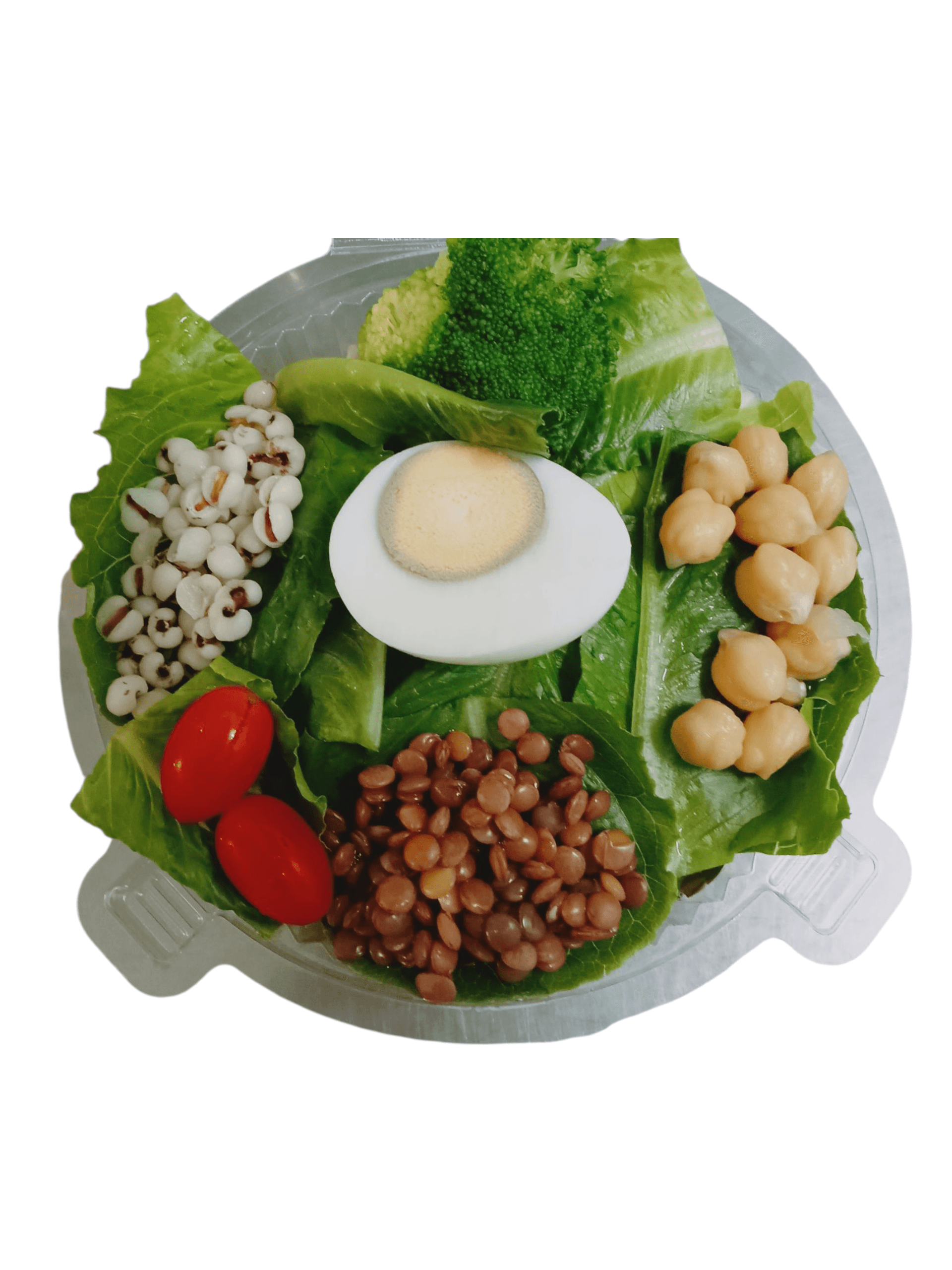 Signature Salad SOS