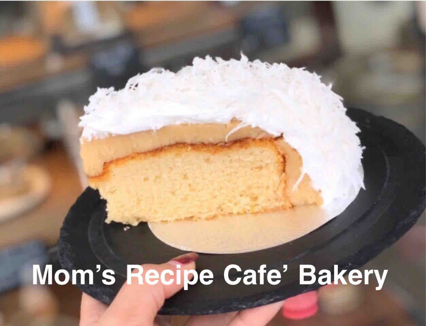 Coconut Cake