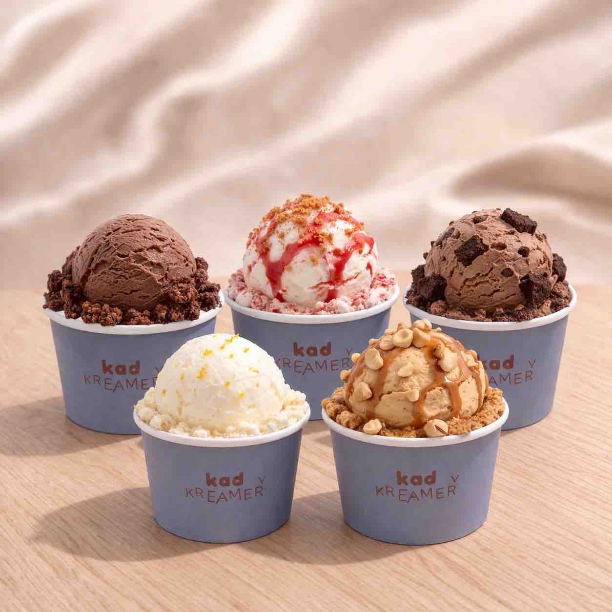 ice cream
