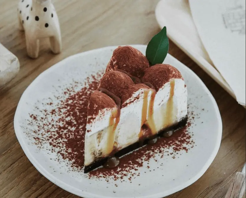 Hookrajong Cafe