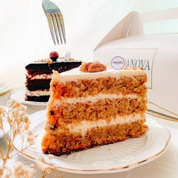 Romanova Bakery