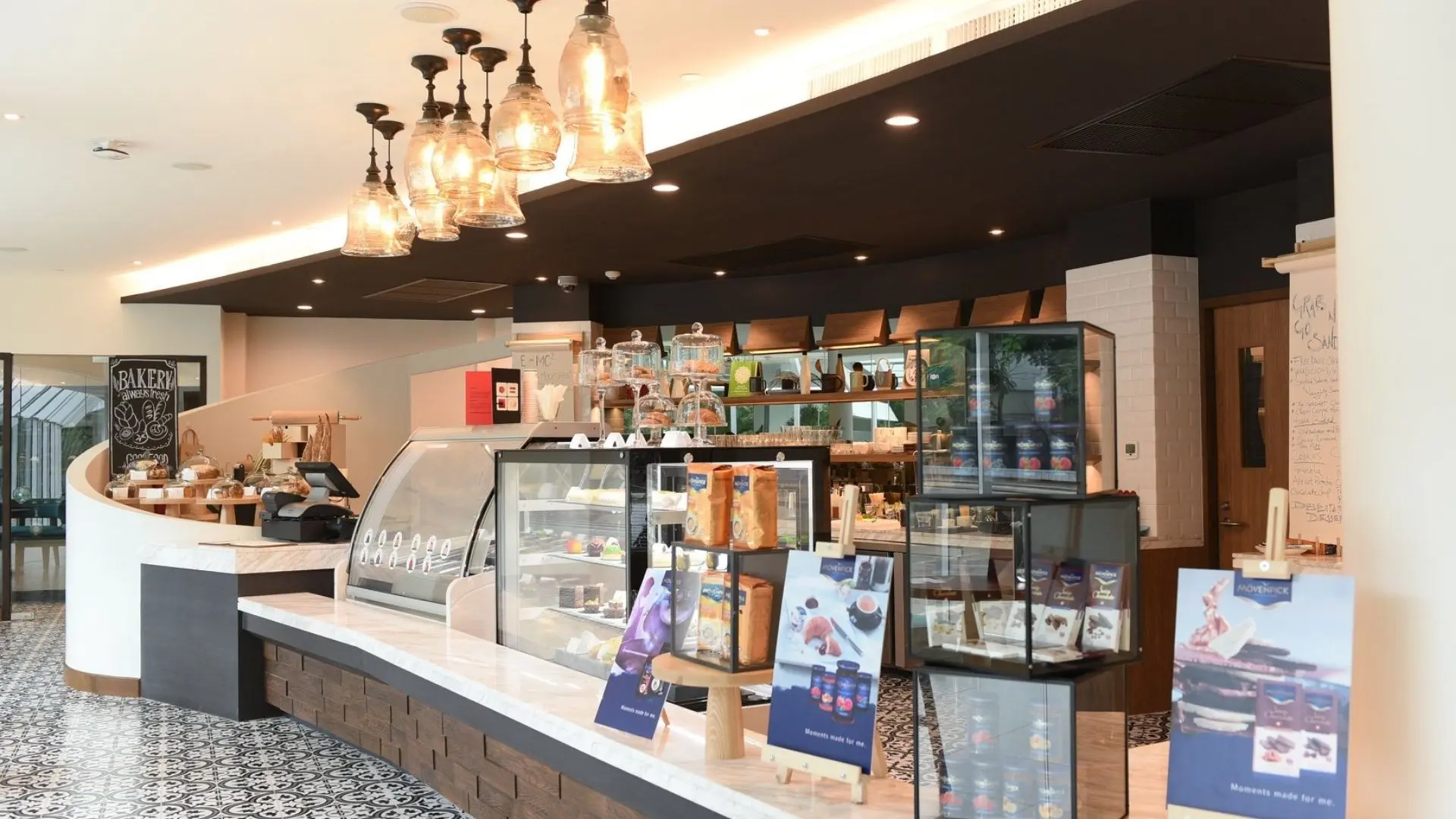 Mövenpick BDMS Wellness Resort Bangkok