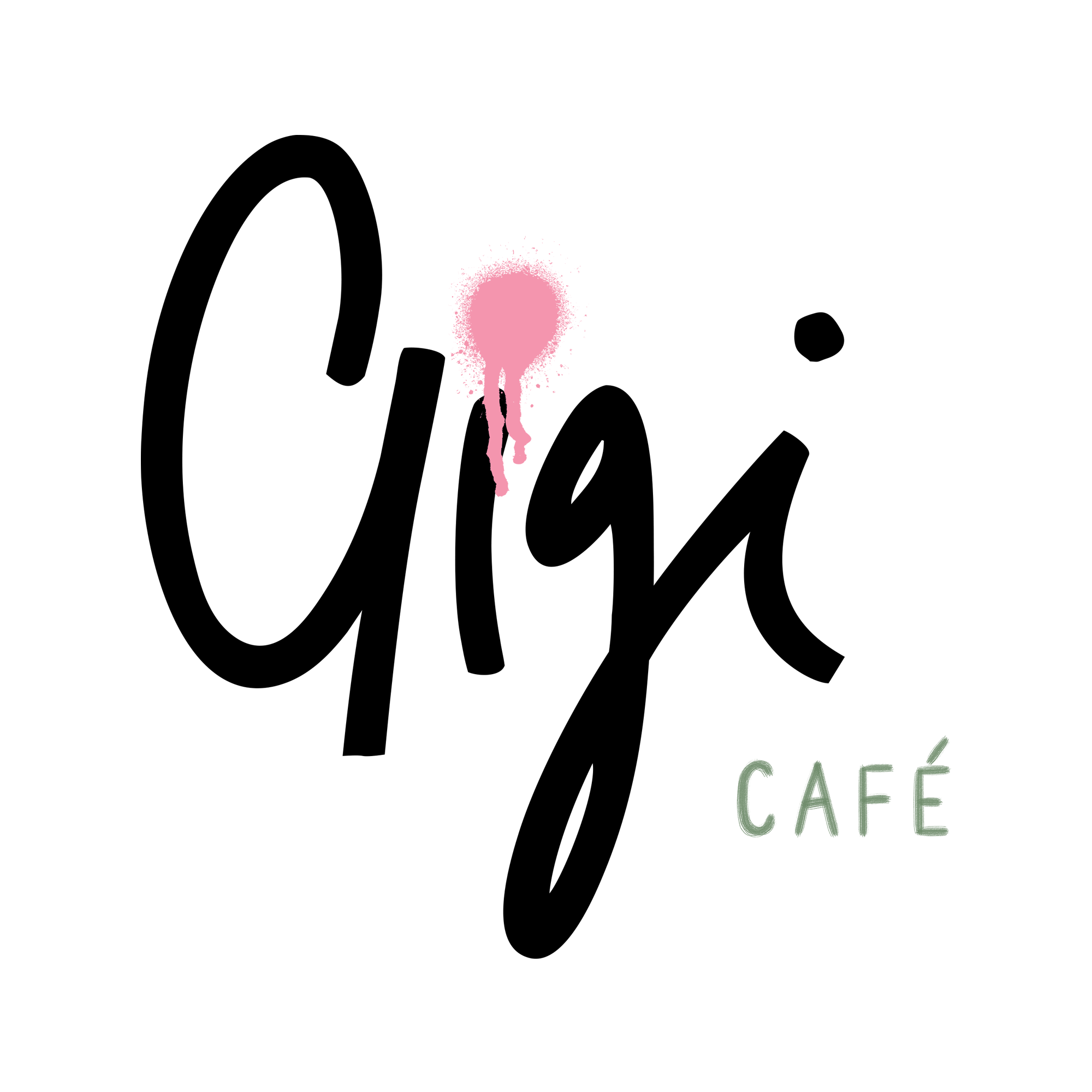 Gigi's Cafe