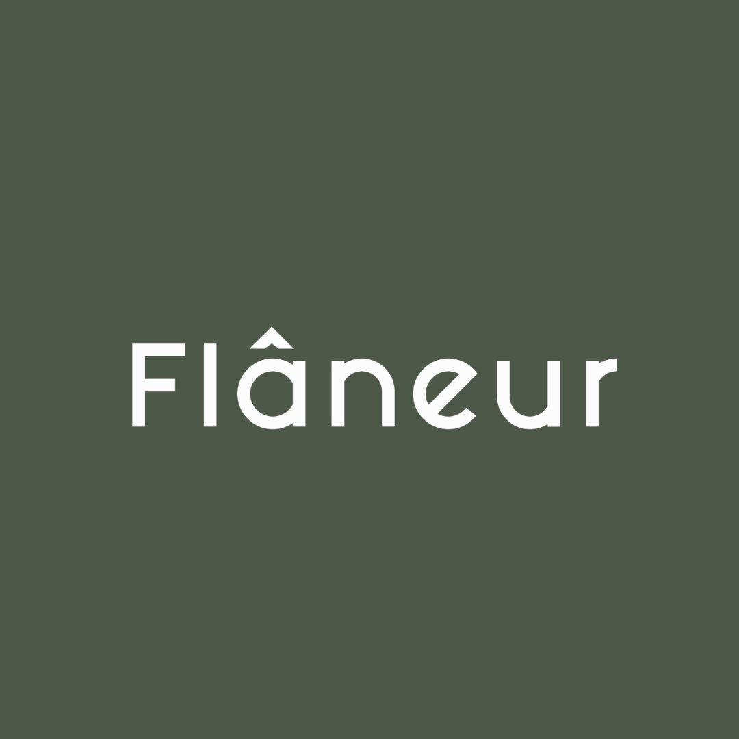 Flâneur Tea