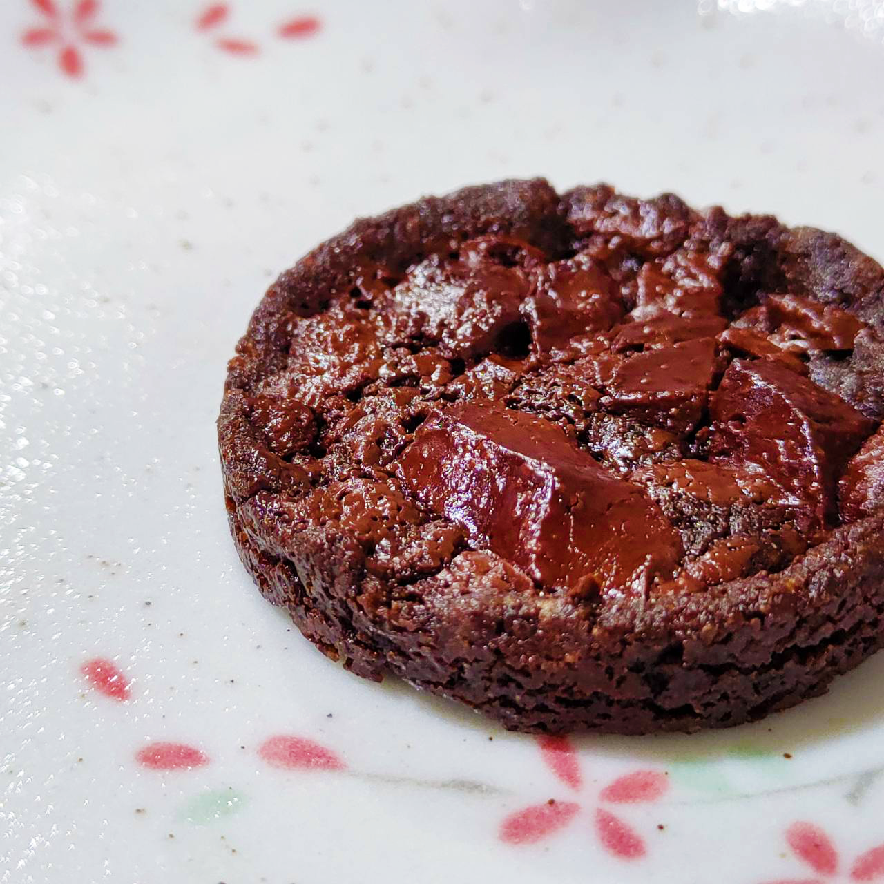 Healthy Cookies Box
