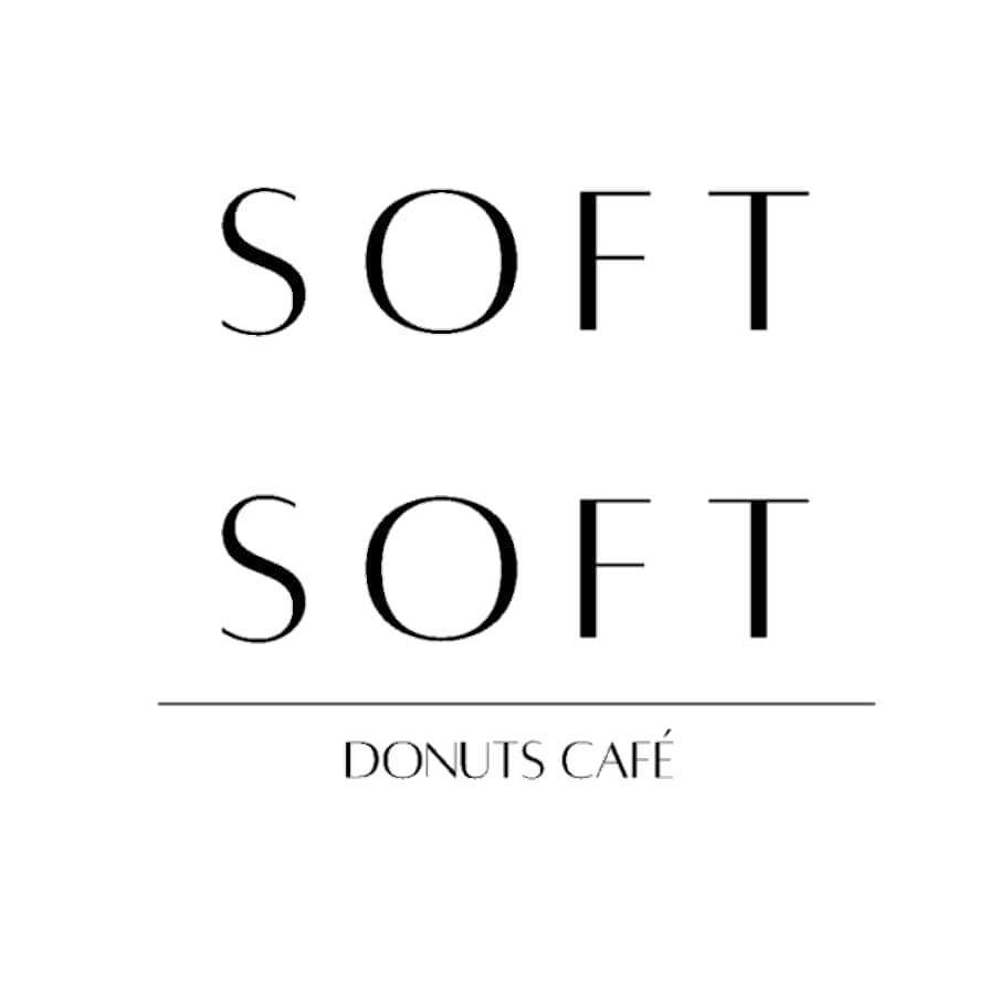 Soft Soft Donut