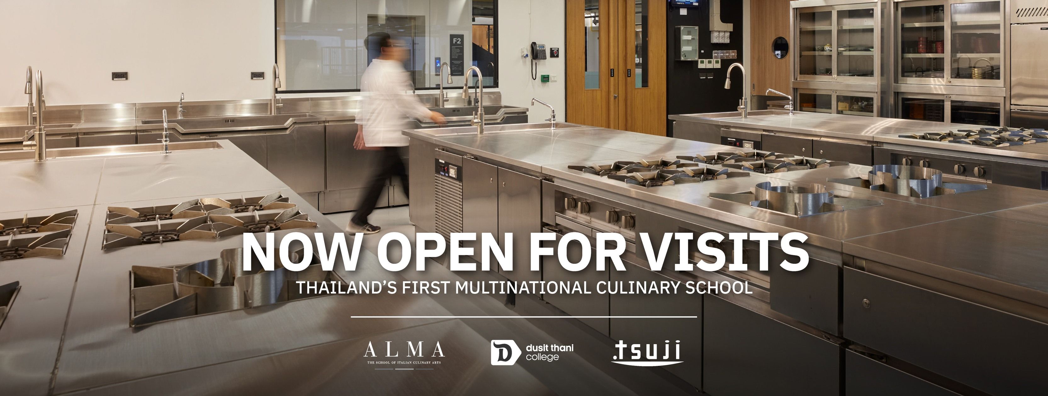 The Food School