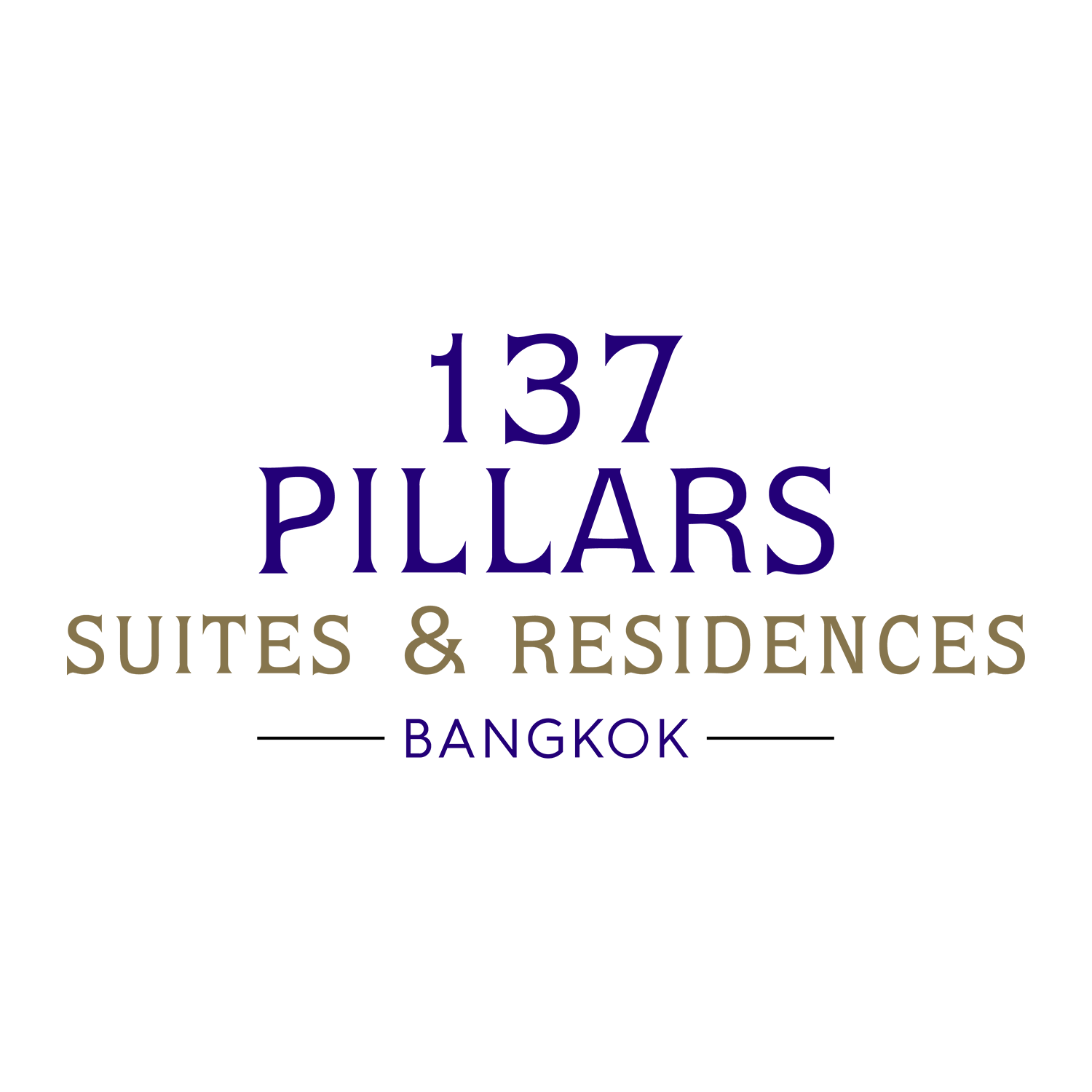 137 Pillars Suites&Residences Bangkok