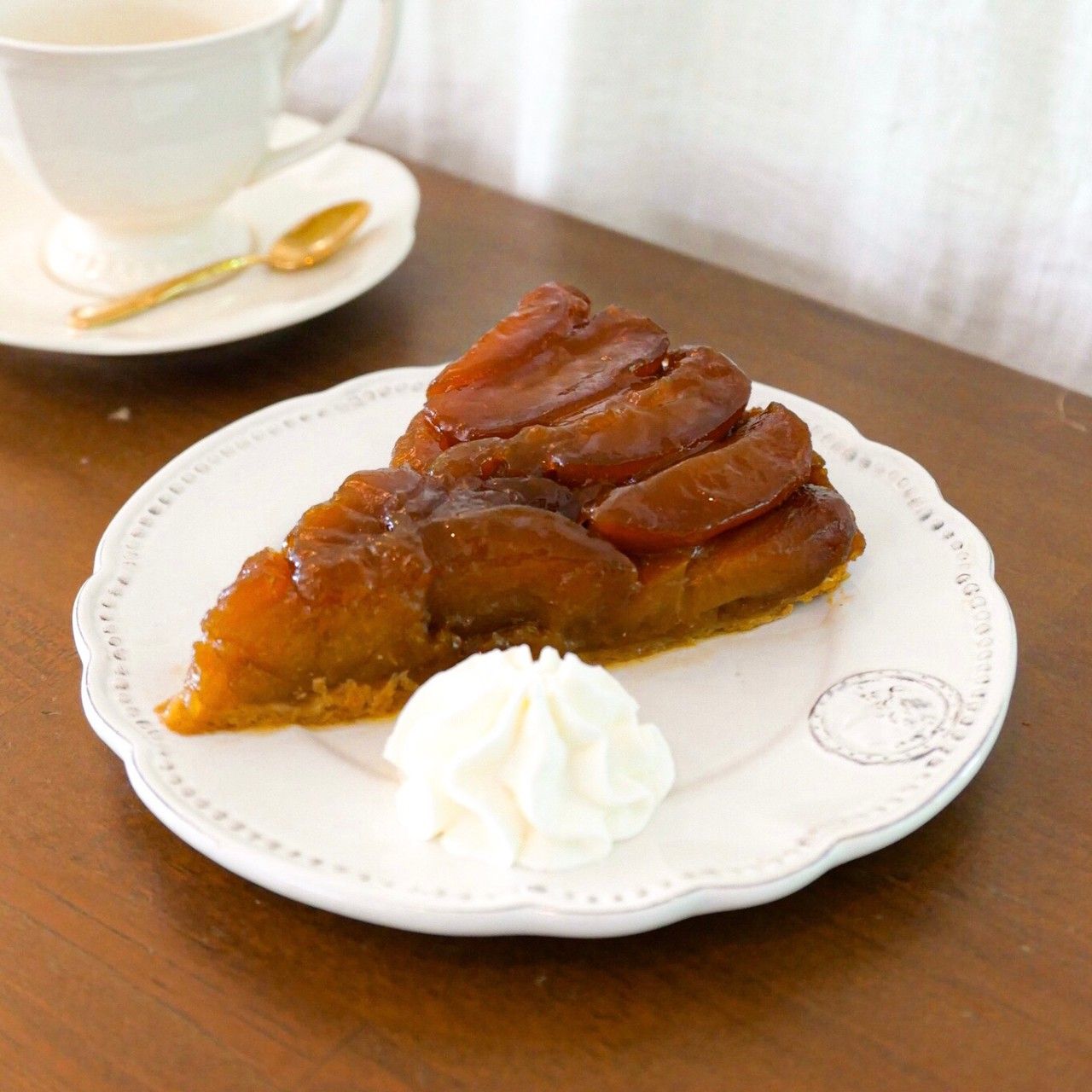 Tarte Tatin