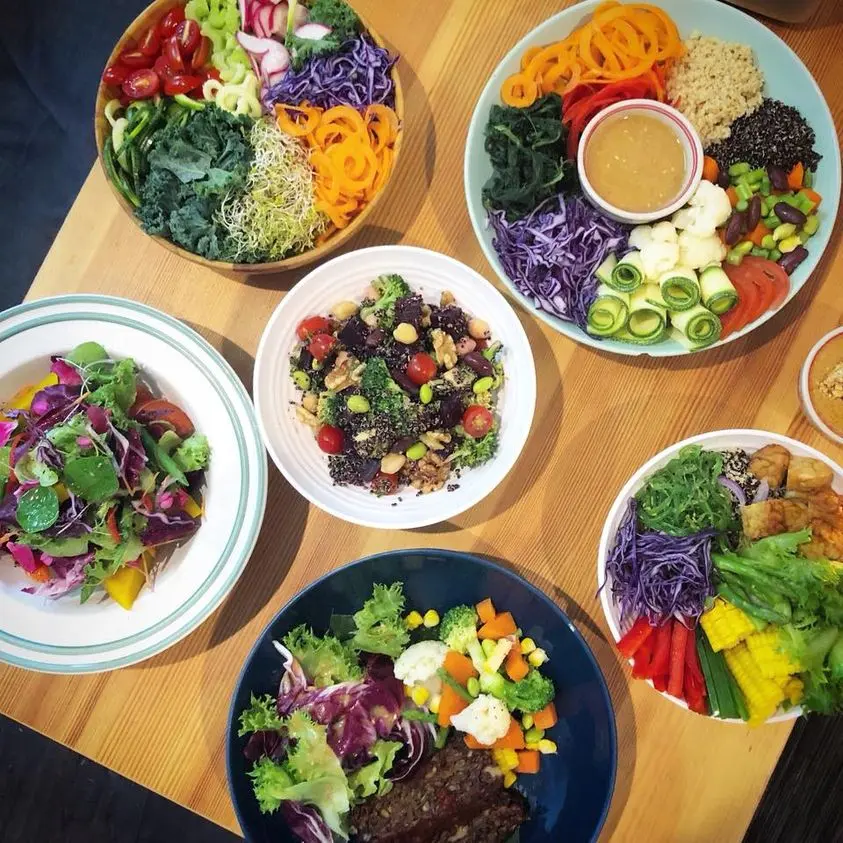 Plant-based Box