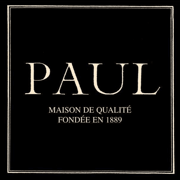 Paul Bakery Depuis 1889
