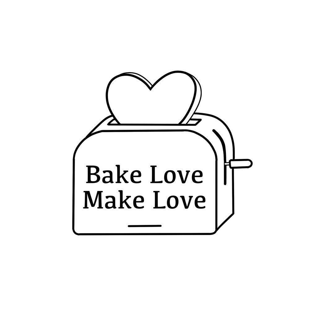 Bake Love Make Love