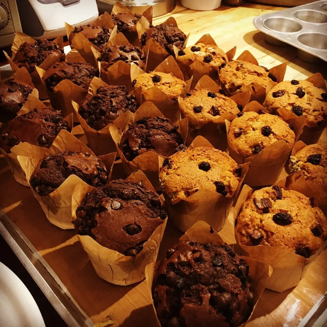 Mom's Recipe Cafe Bakery (Panya Market)