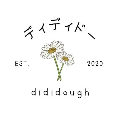 Dididough