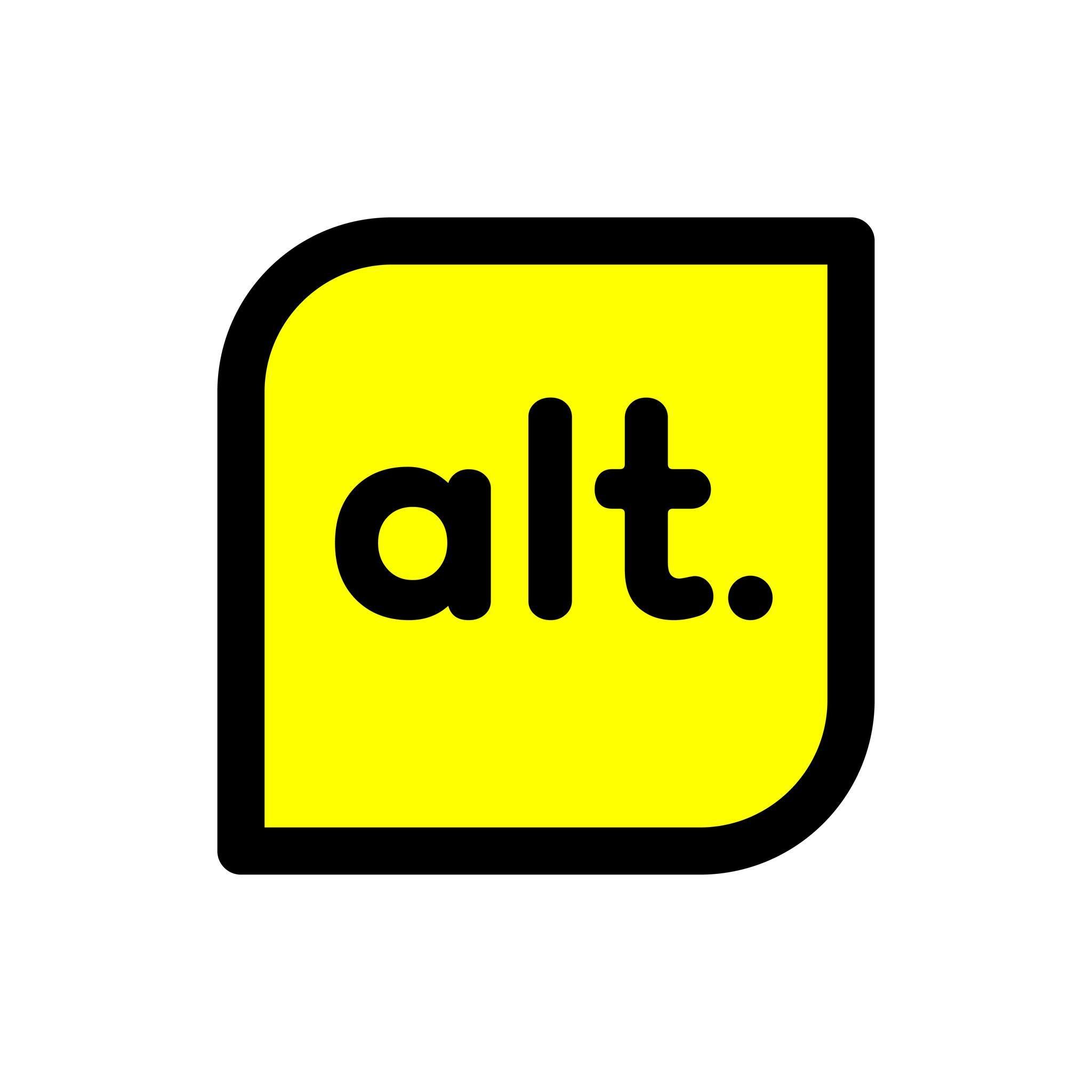 alt.Eatery