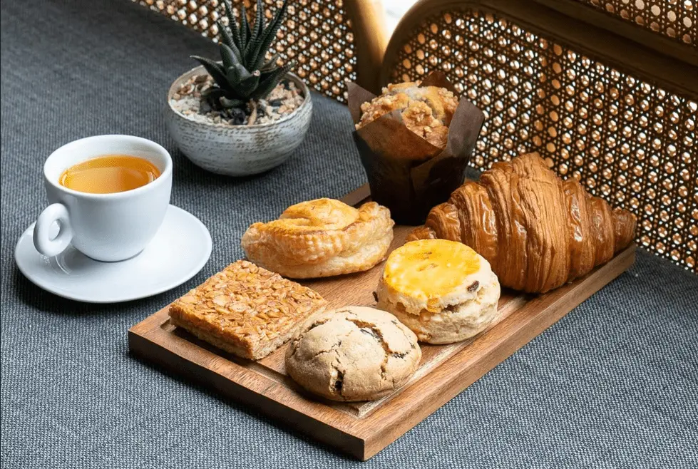 Bakery Box