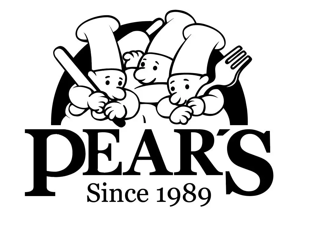 Pear's