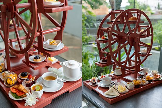 Dusit Hotels & Resorts