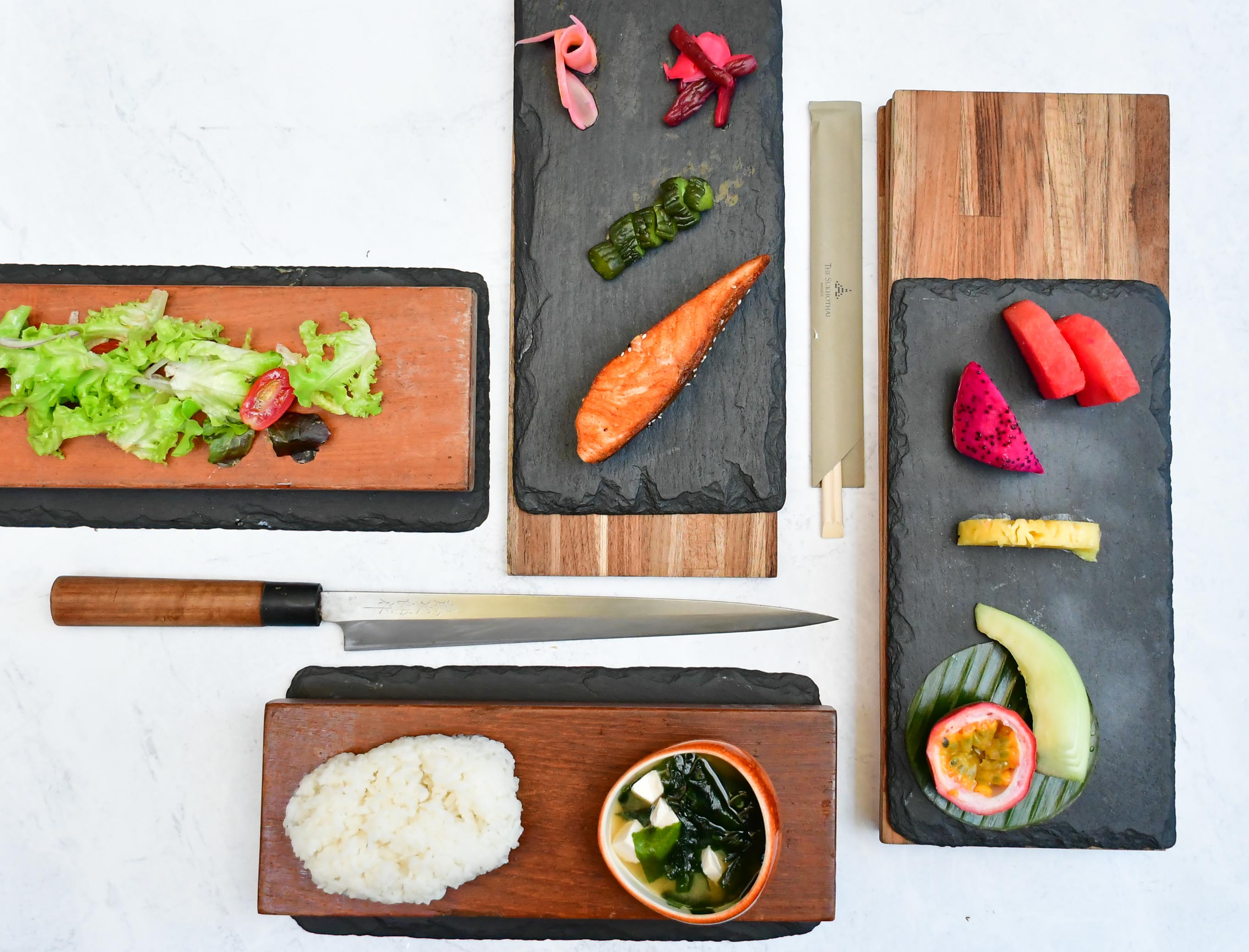 Japanese Bento Box 🍱