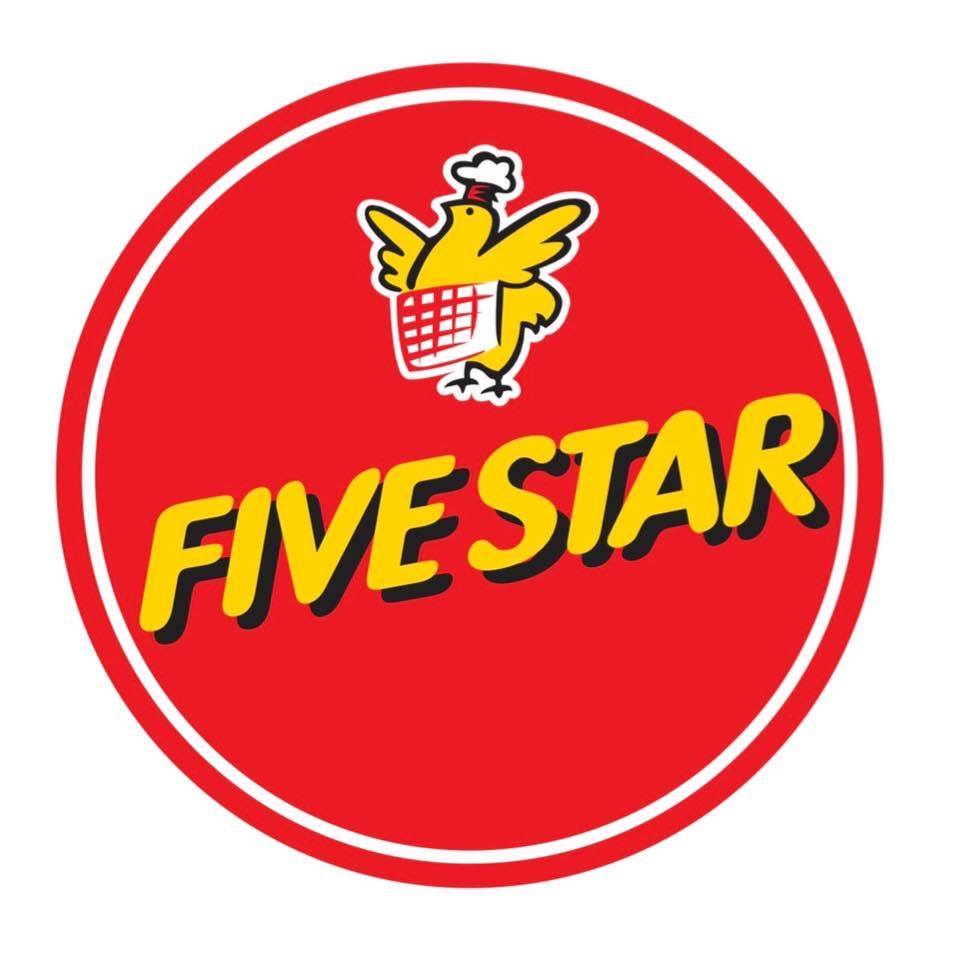 Five Star Chicken