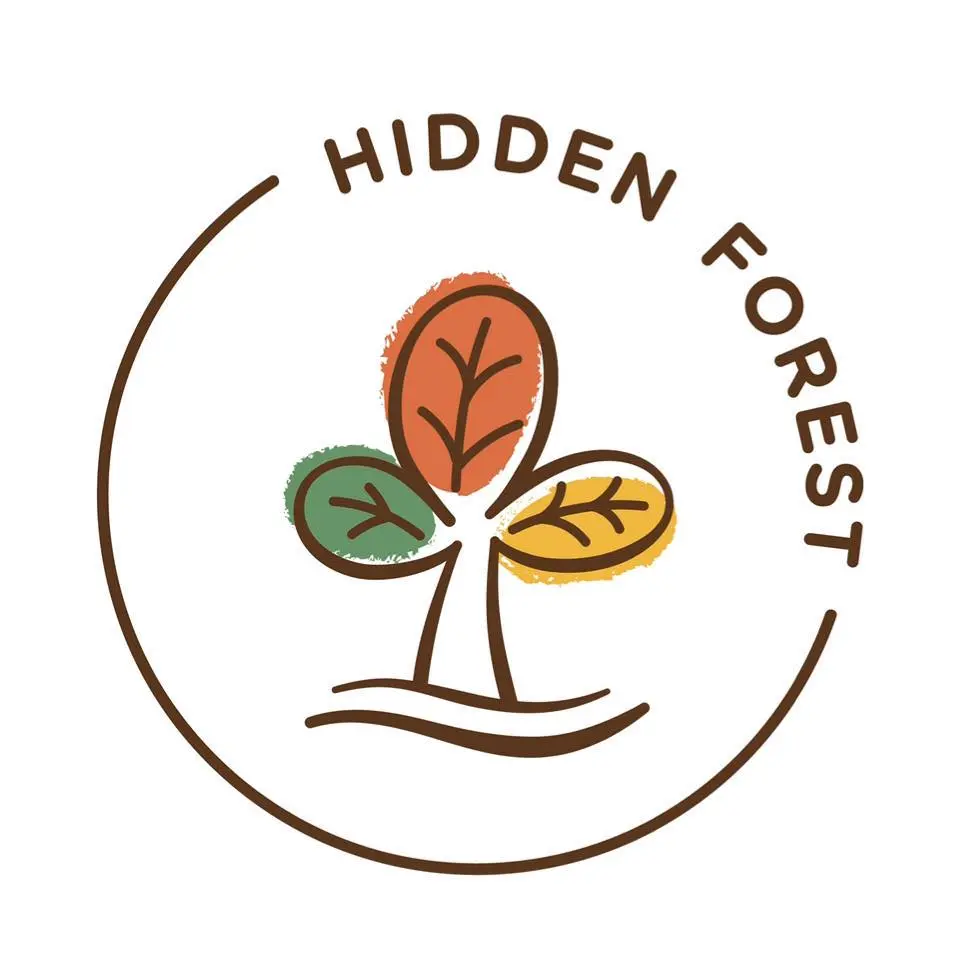 Hidden Forest Hideout