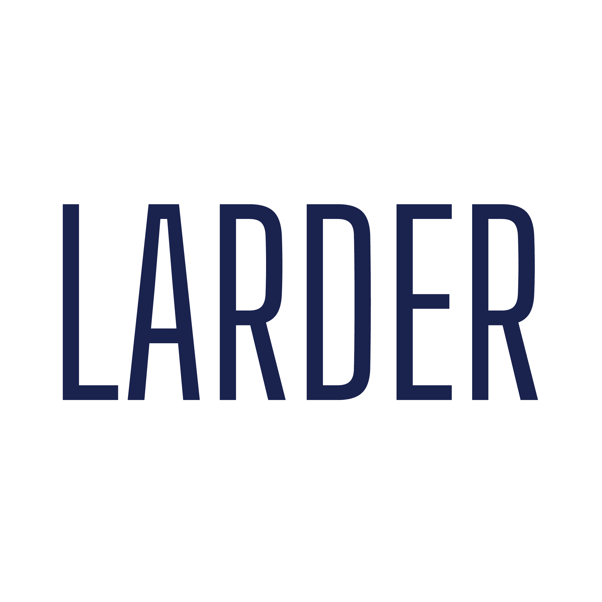 LARDER DELI&COFFEE