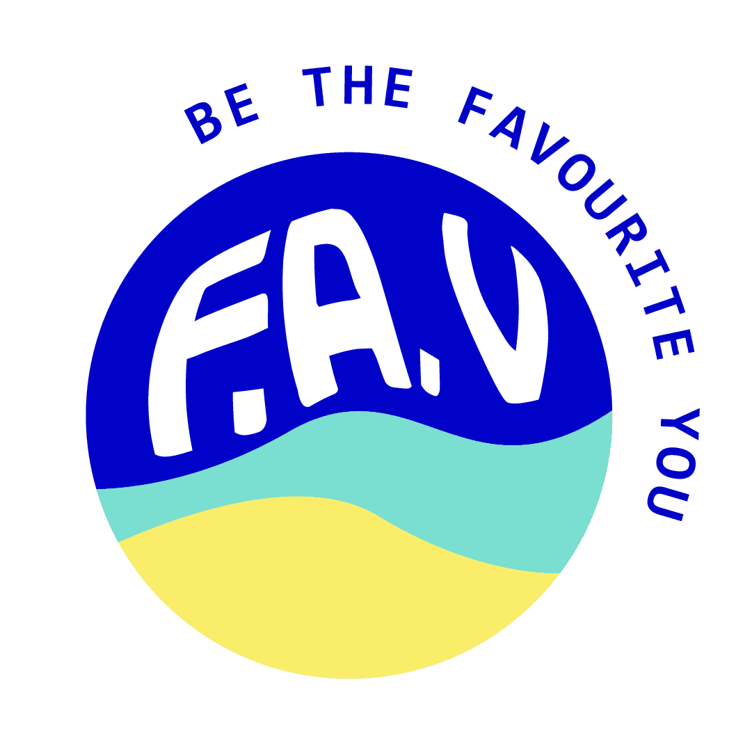 F.A.V - Favourite Smoothies 