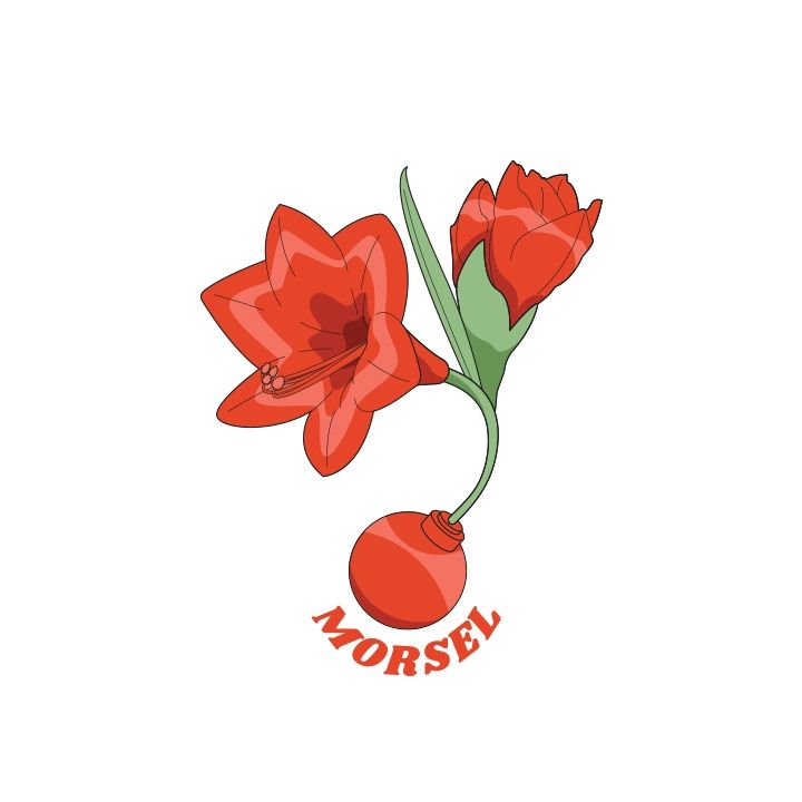 Morsel Pastry