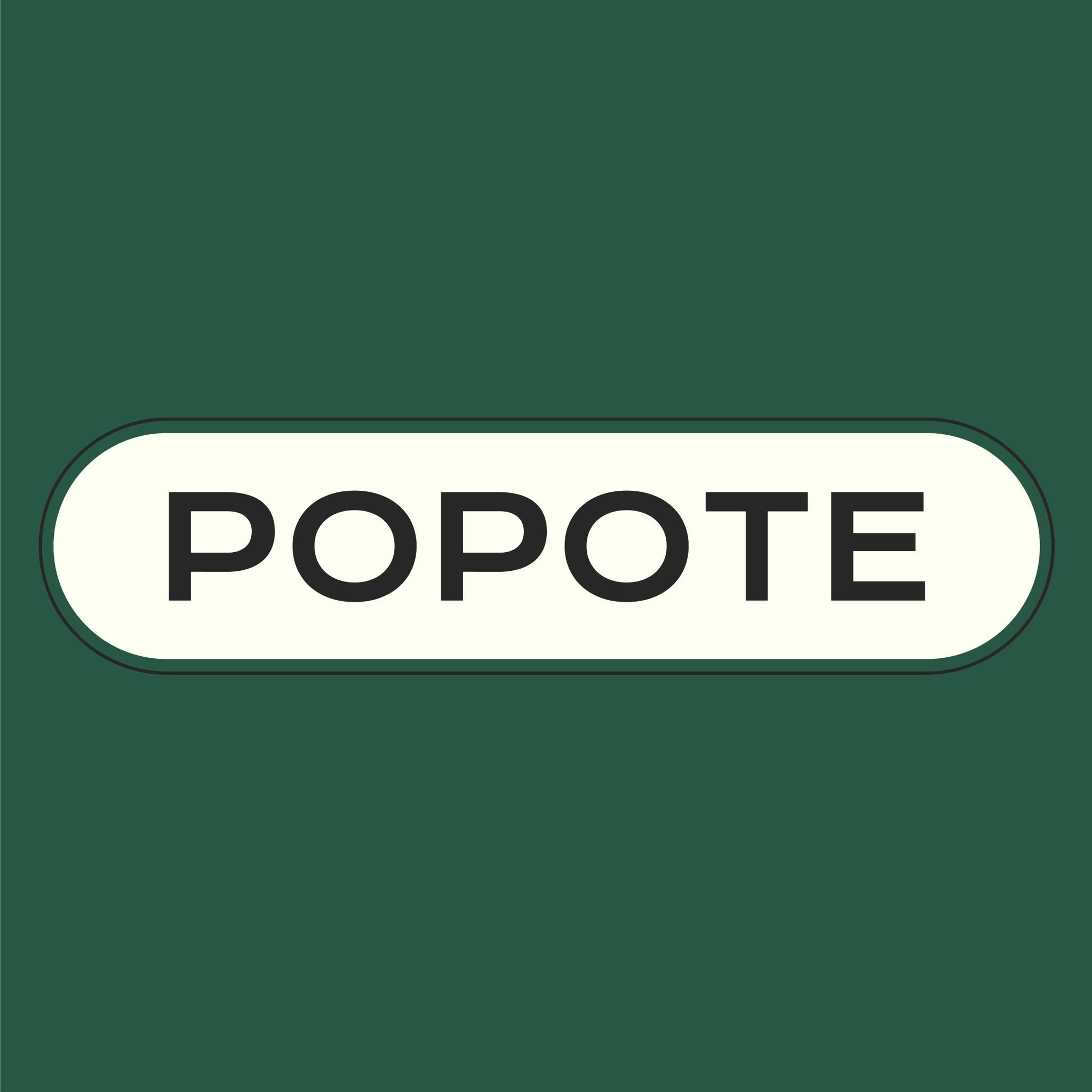 Popote French bistro & café