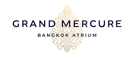 Grand Mercure Bangkok Atrium