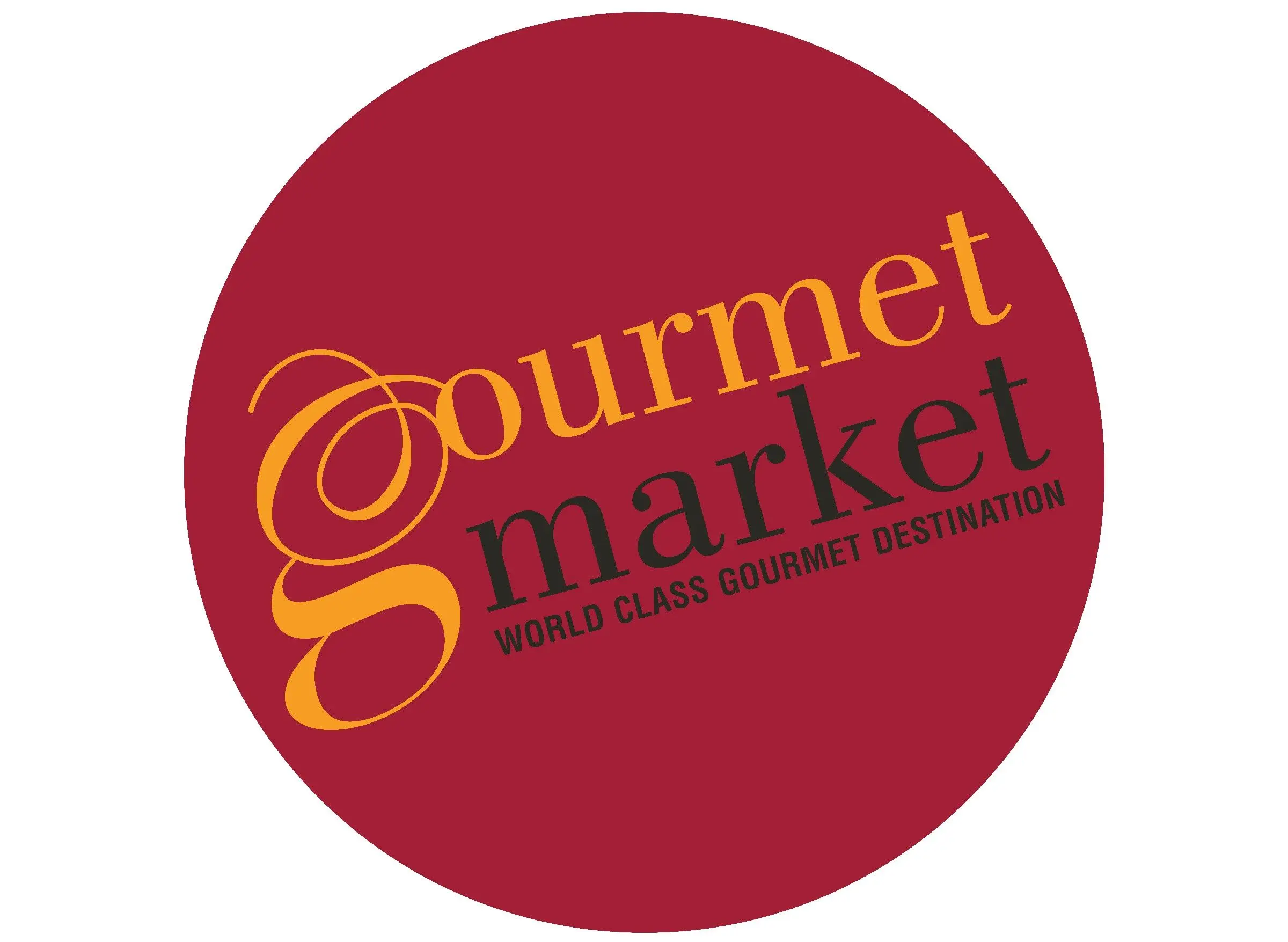 Gourmet Market