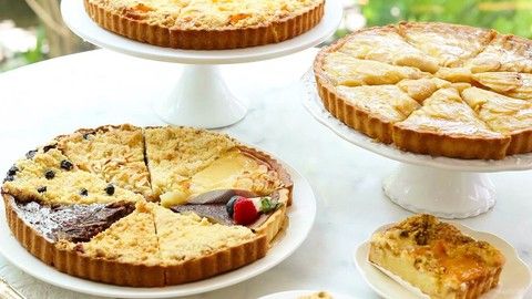Talaychan Patisserie