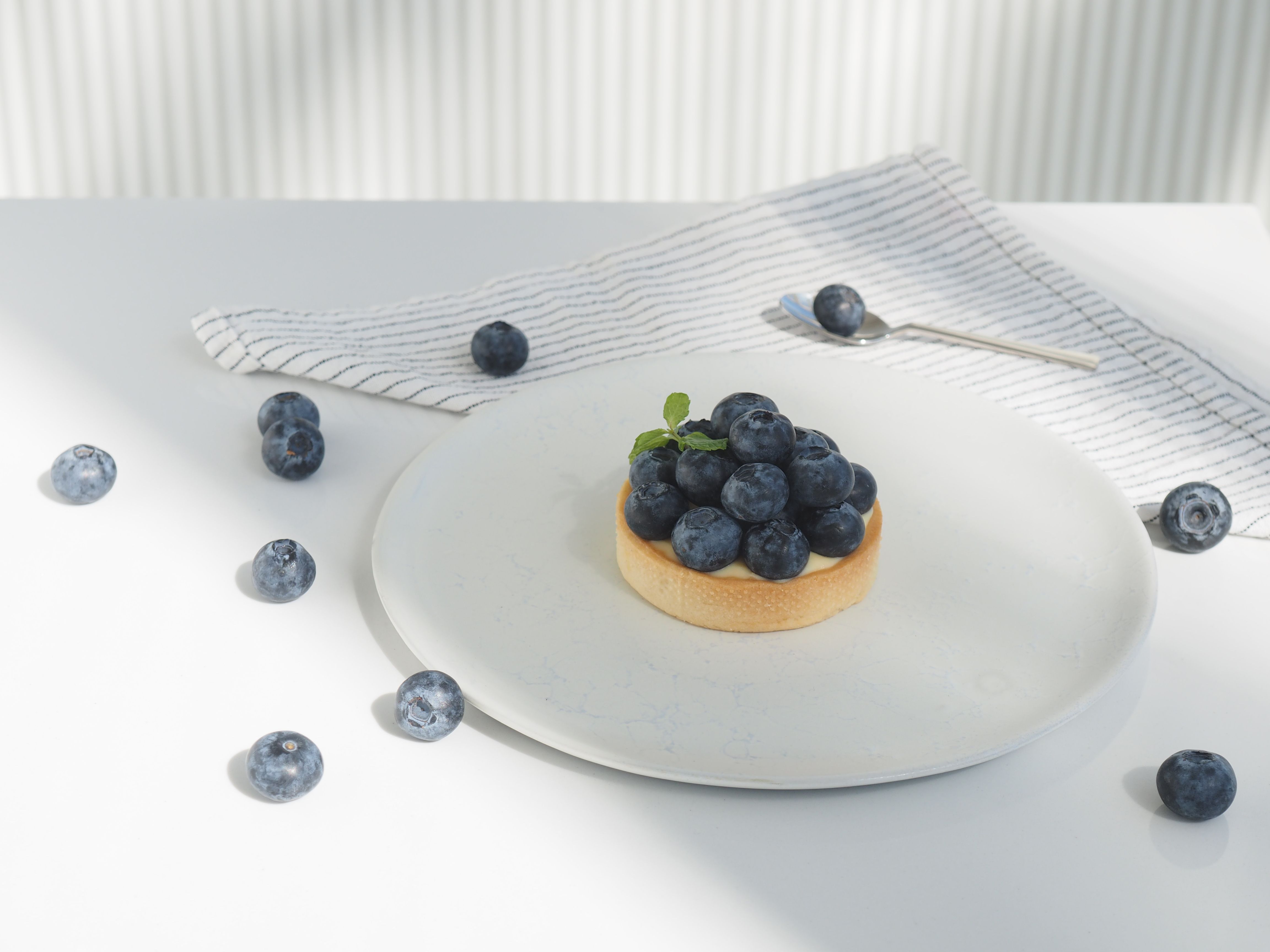 3pcs Fruit Tarts and Cakes Surprise Bag π