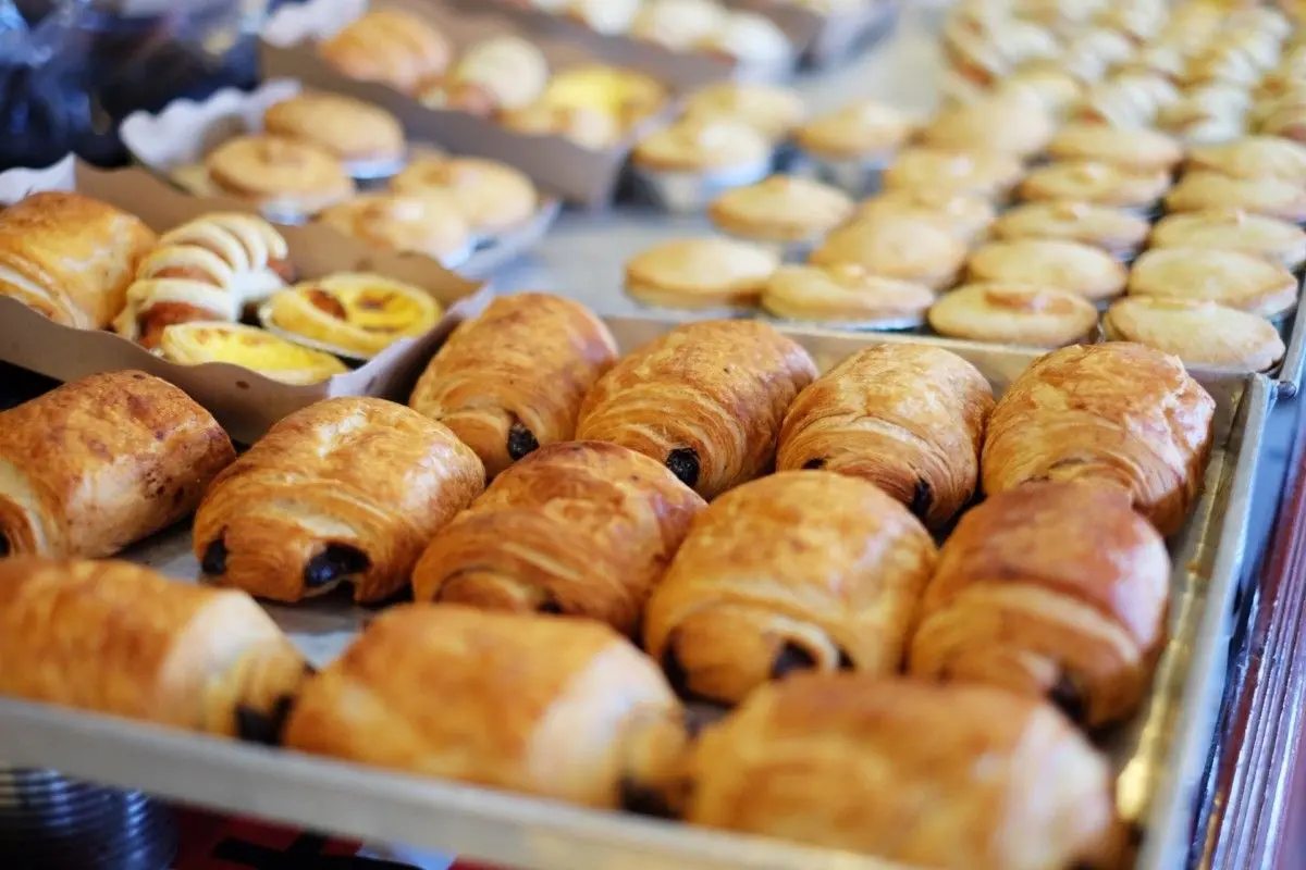The Bakery by The Athenee Luxury Collection