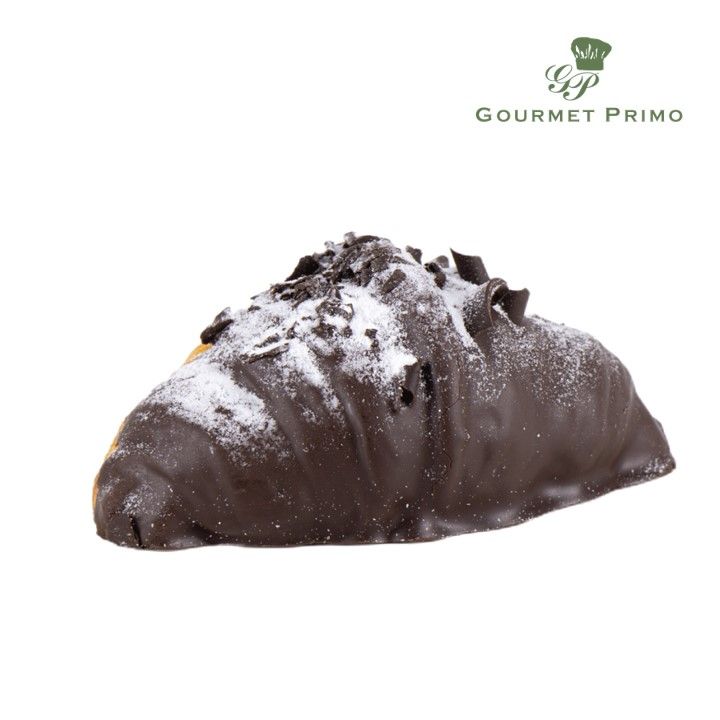 Glaze Croissant Chocolate