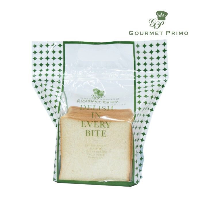 White Toast 440 gr