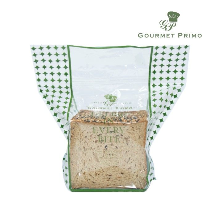 Whole Wheat Toast 440 gr