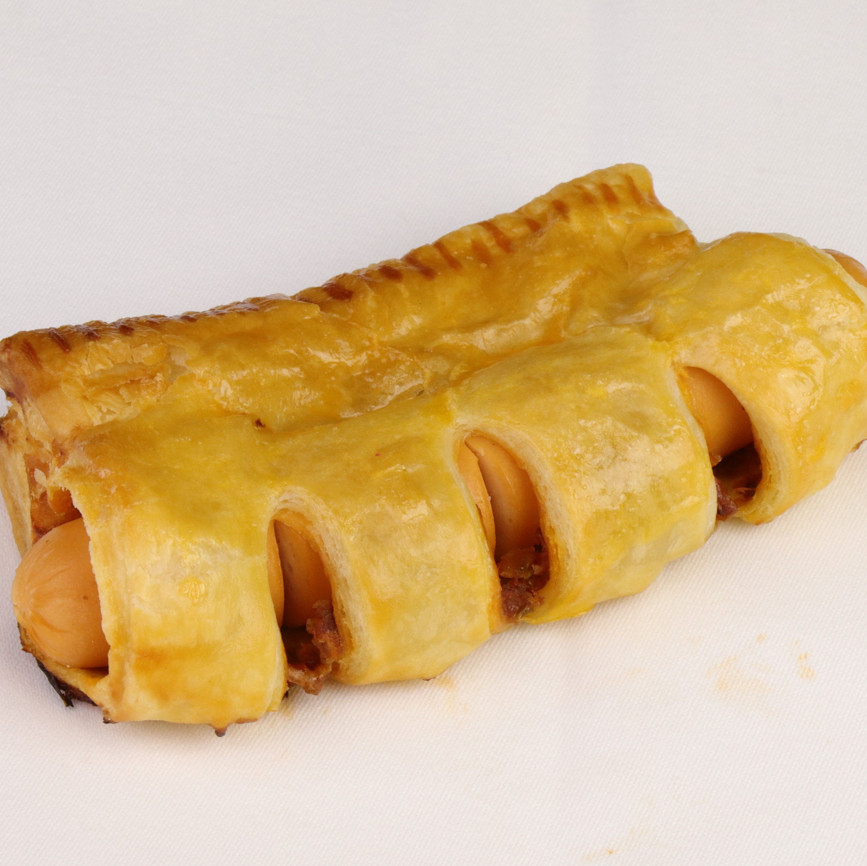 Sausage Puff
