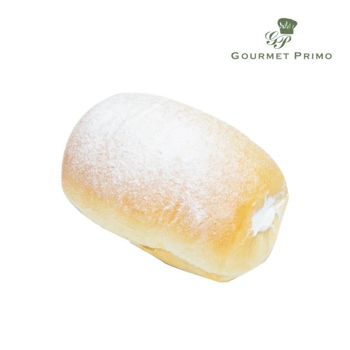 Hokkaido Cream Bun
