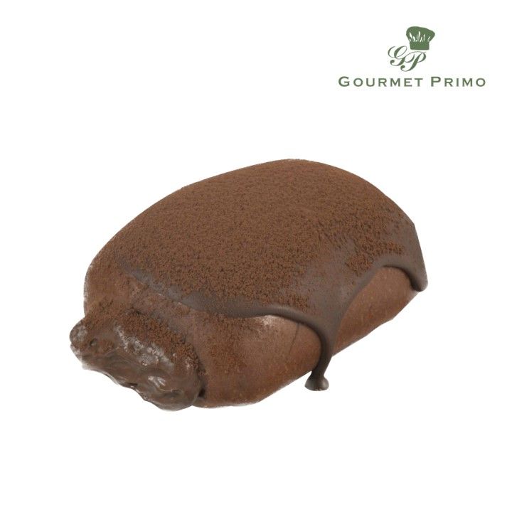 Chocolate Muddy bun