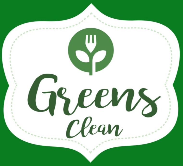 Greens Clean Food