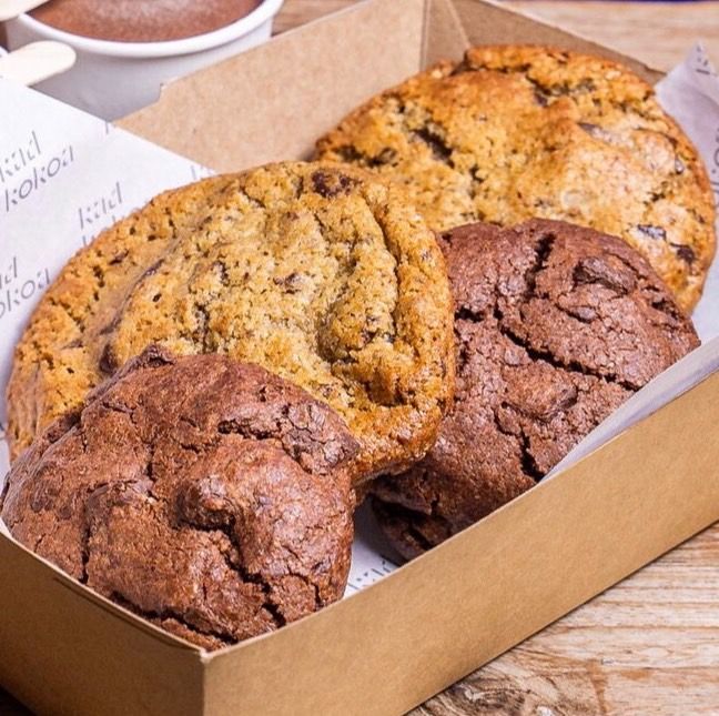 Cookies Surprise 