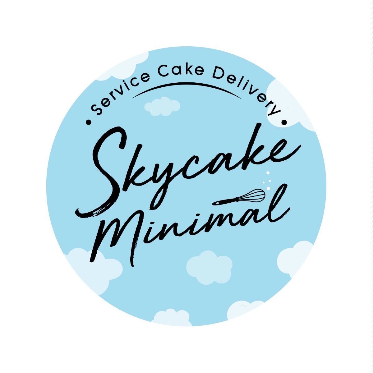 Skycake Minimal