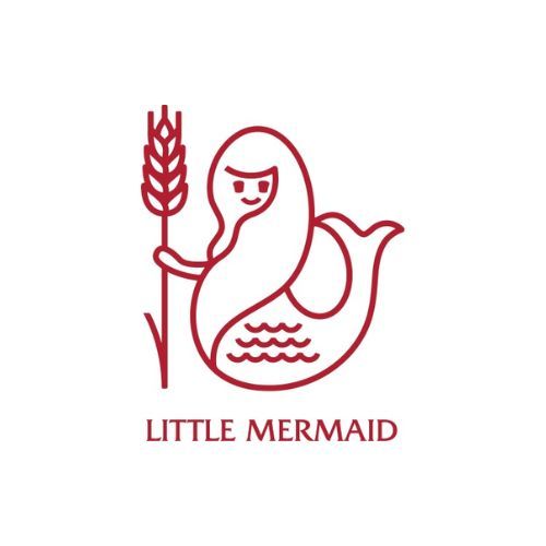Little Mermaid