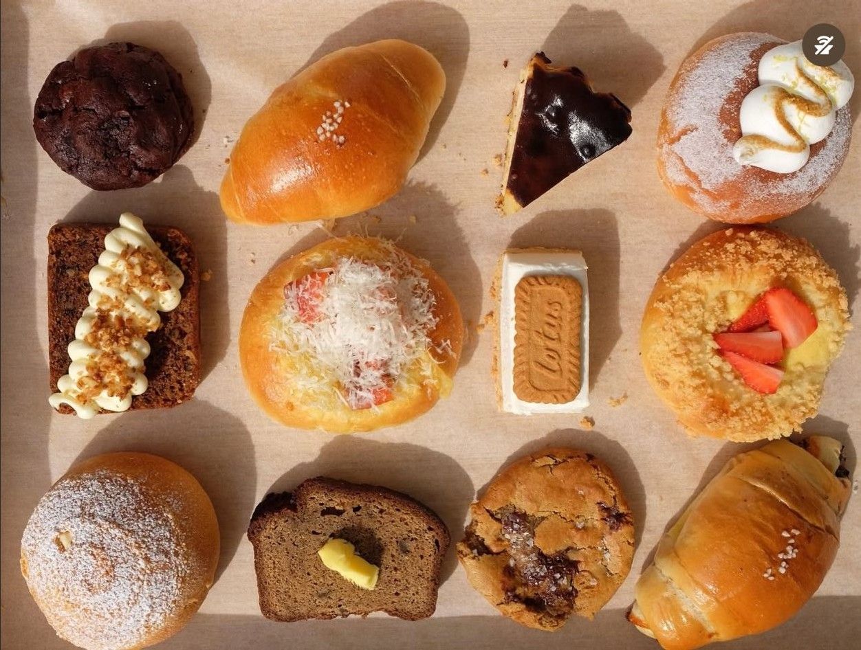 Butter Bakery (Sathorn)