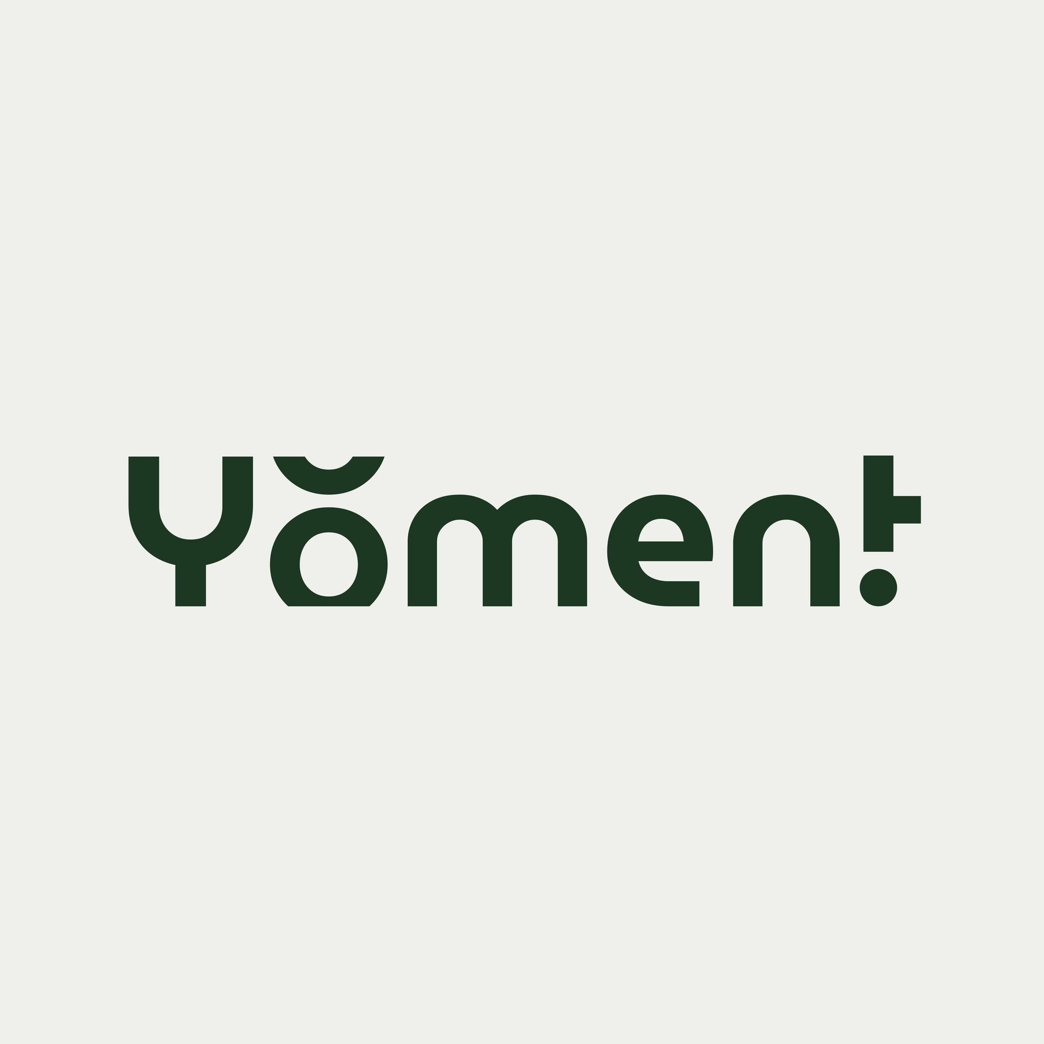 Yoment Greek Yogurt